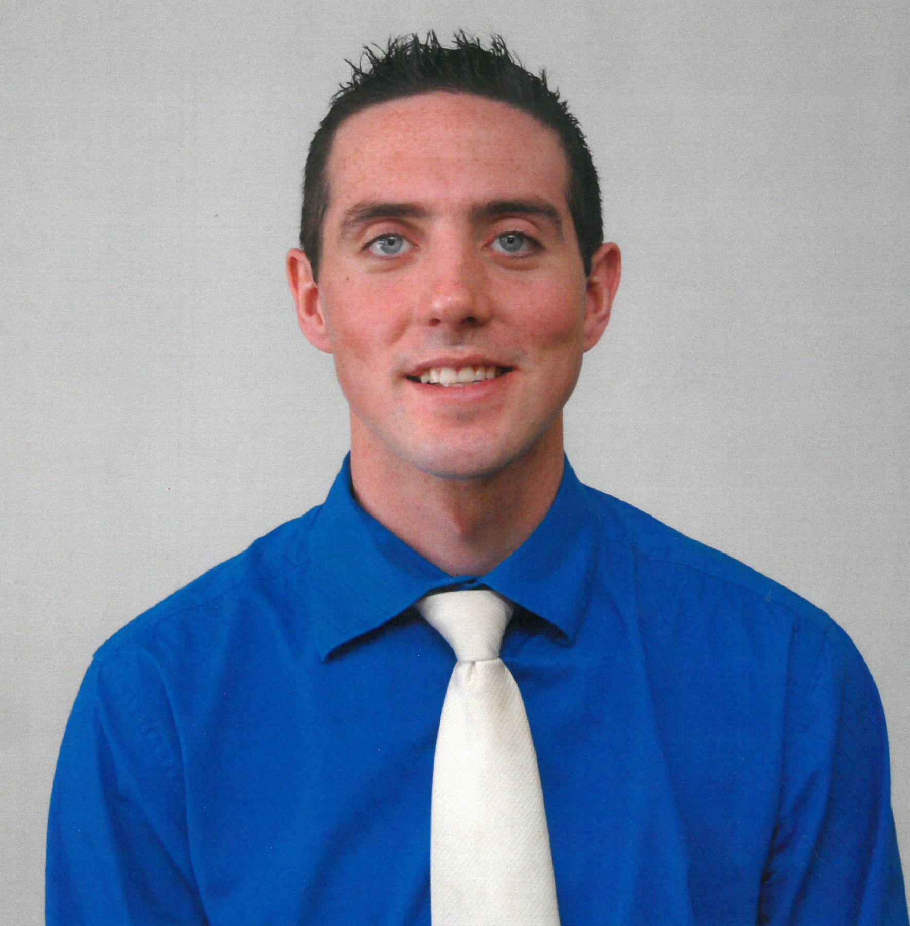 Obituary of Brent William Gallaugher