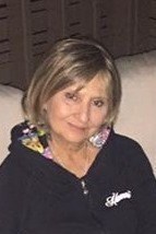 Obituary of Yolanda Rice