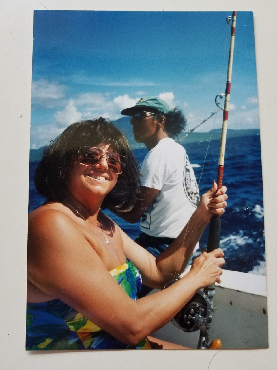 Obituary of Patricia Bridge