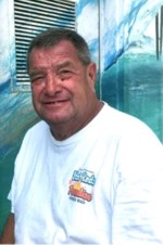 Charles Tisdale