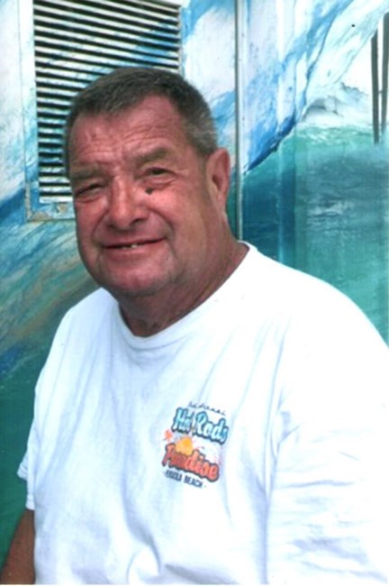 Obituary of Charles Ray Tisdale