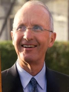 Obituary of Joseph Campinell