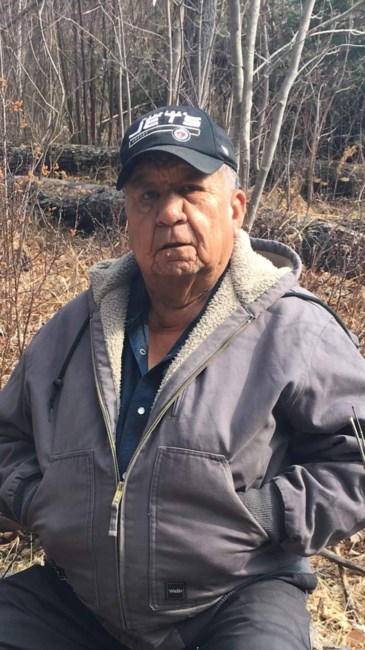 Obituary of Norman Cyr