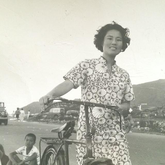 Obituary of Judy In suk Cheun