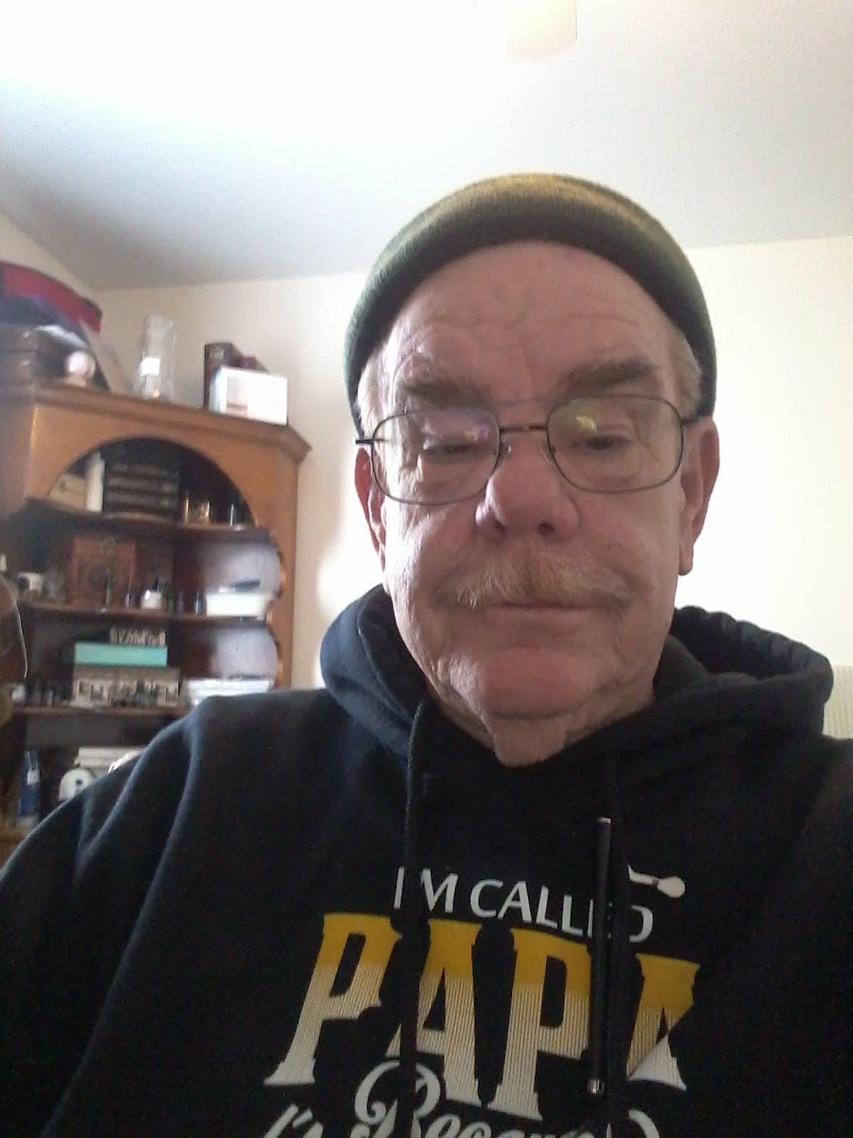 Obituary of Robert Carl Coyne