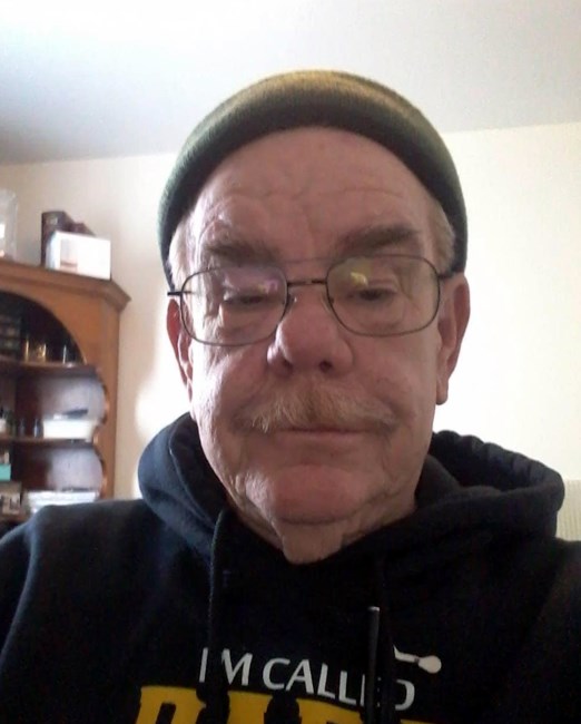 Obituary of Robert Carl Coyne