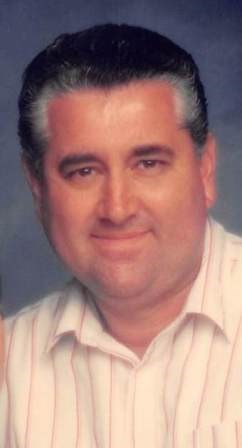 Obituary of Frank Anthony Cole