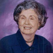 Obituary of Wardine Norvell Guthrie