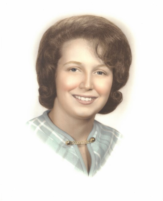 Obituary of Kay F Wolfe