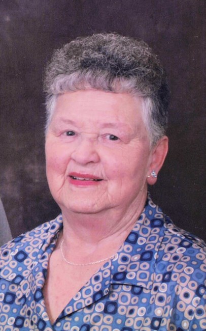 Obituary of Elberta Mae Fitzgerald