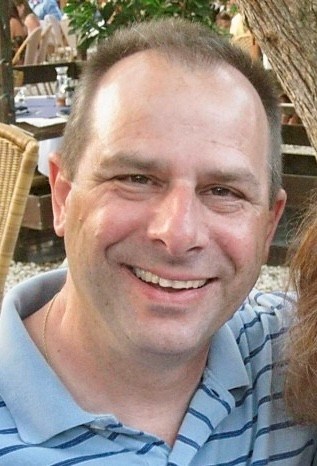 Obituary of William "Bill" Paul Van Gieson, Jr.