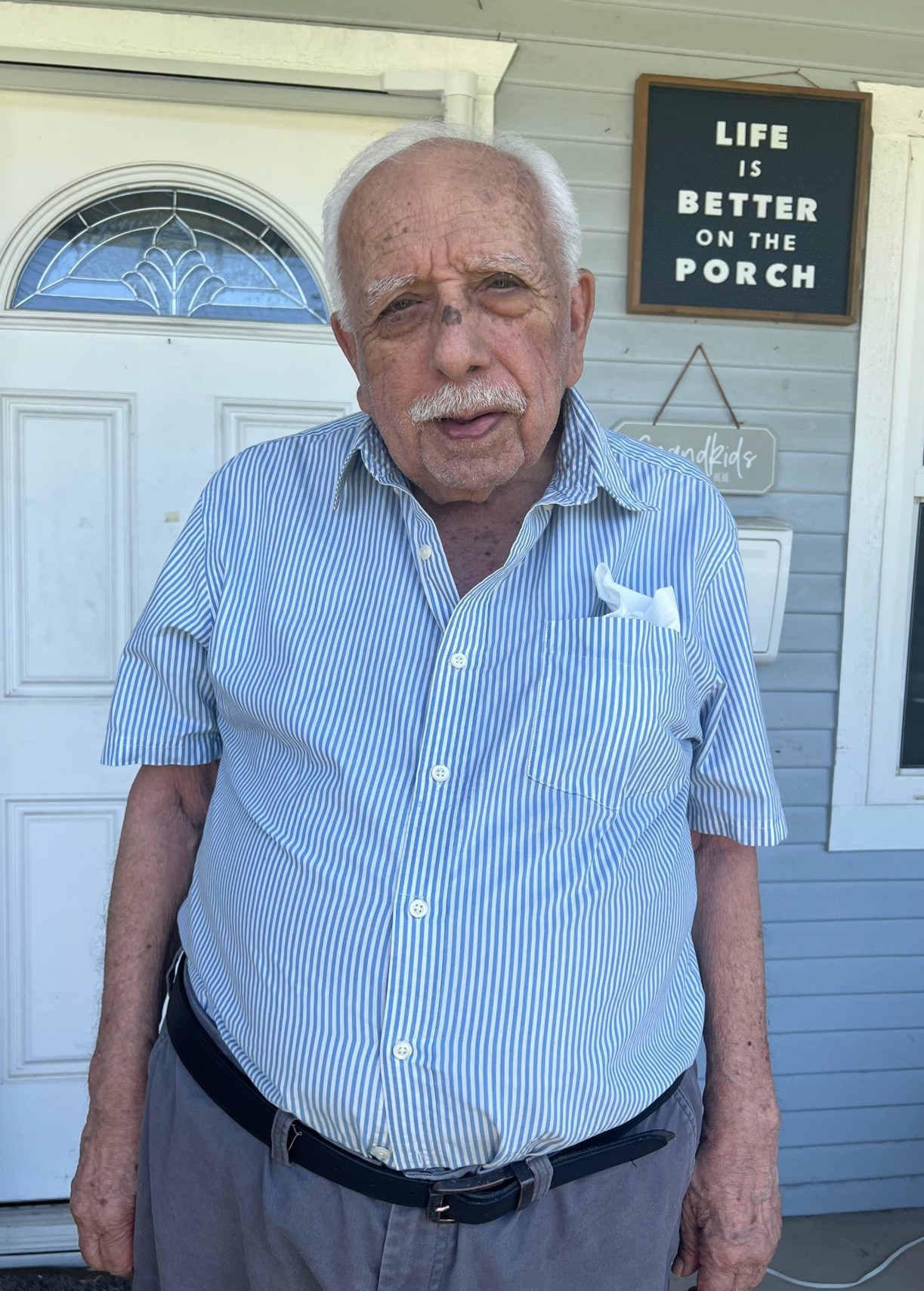 Adolfo Alejandre Obituary - Ontario, CA