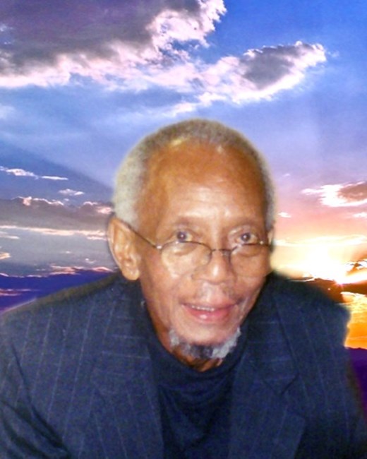 Obituary of Charles L. Morrison