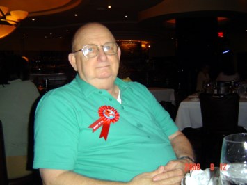 Obituary of William Leon Bridger