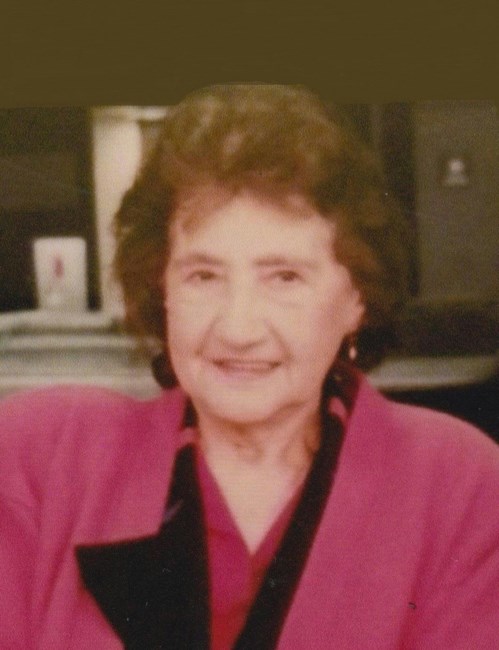 Obituary of Margarita Emperatriz Cifuentes Klimowitz