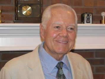 Obituary of Ronald Wayne Bailey