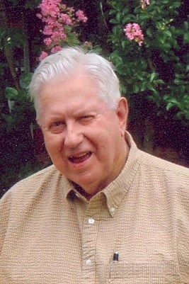 Obituary of William Leon Ireland