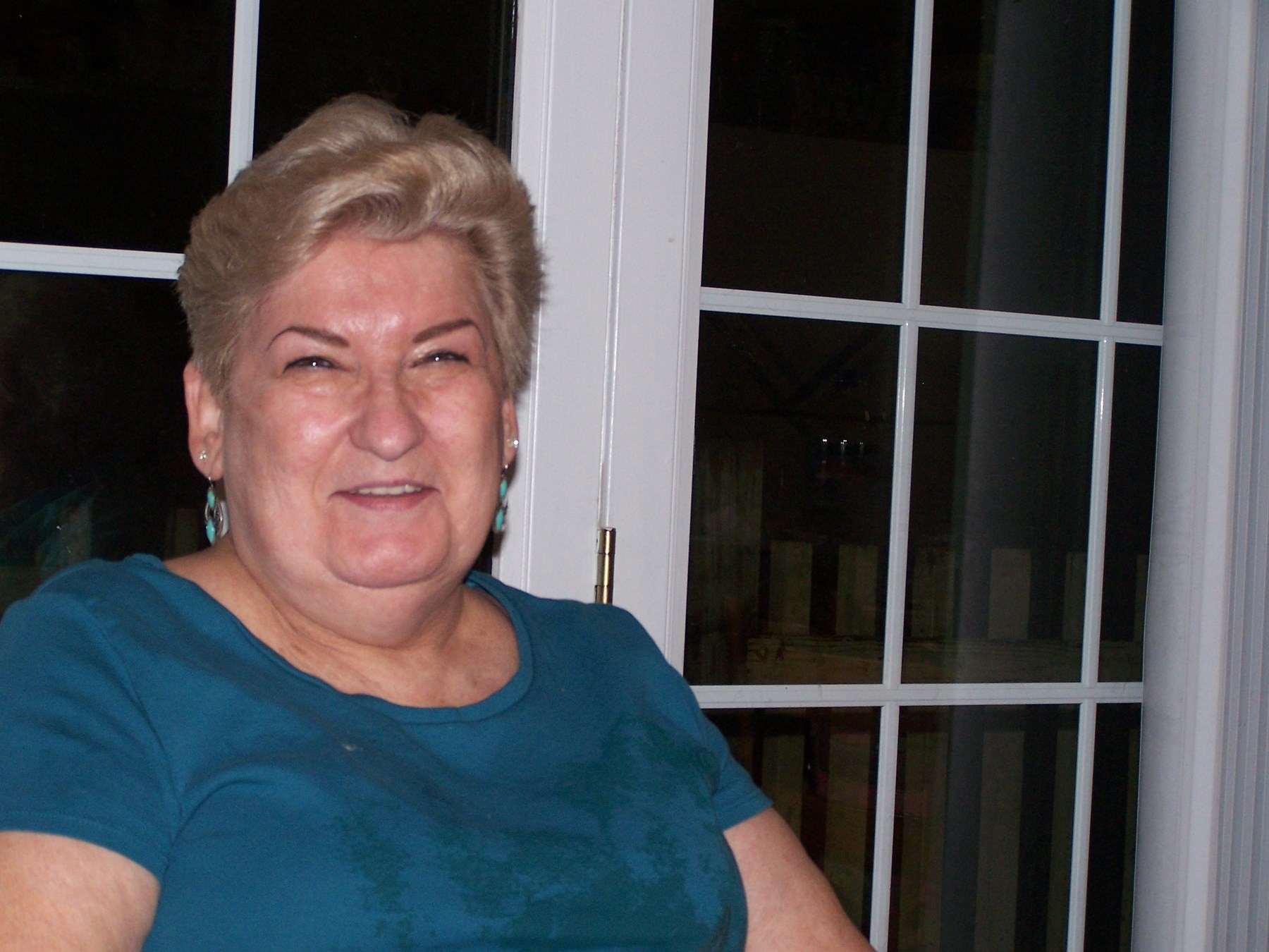 Obituario de Linda O. Harper