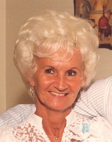 Della Hanley Obituary Knoxville Tn