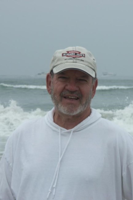 Obituary of John Stewart Jarrett