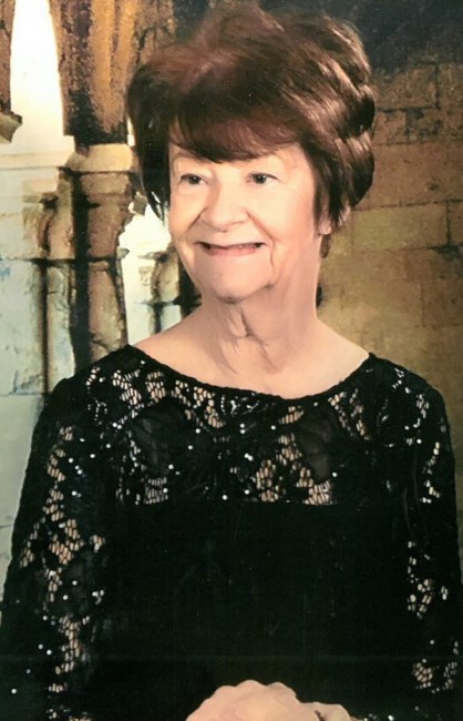 Obituary of Leila Lee Eddy