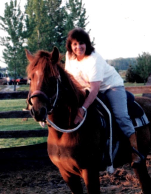 Obituary of Linda K. Tanner