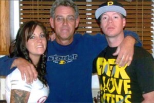 Obituary of Thomas Joseph Ross