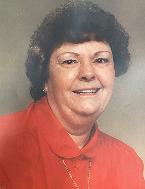 Obituary of Helen Juanita (Whatley) Leathers
