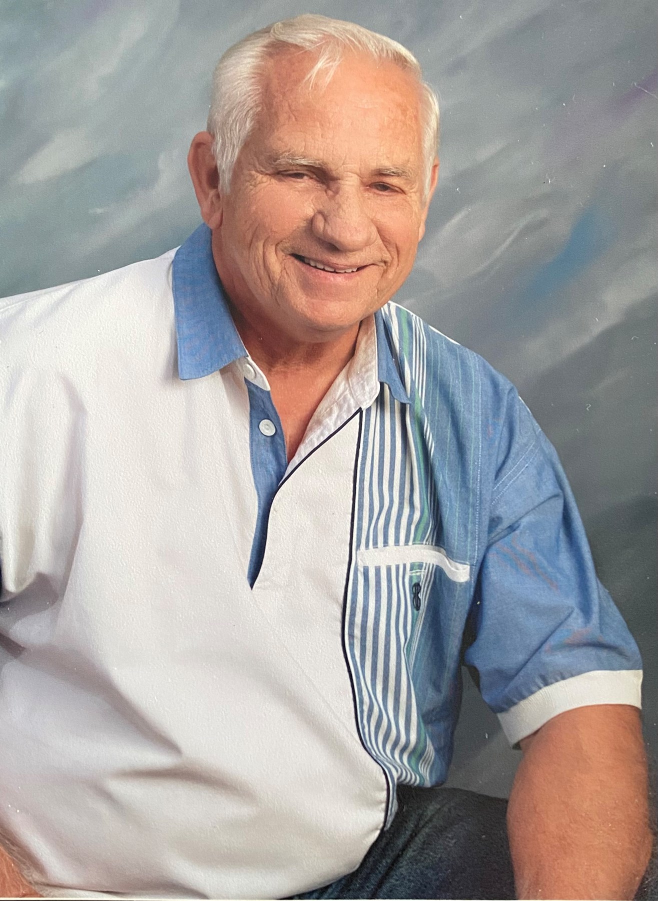 Mr Charles "Jerry" Jerome Norris Obituary Kansas City, KS