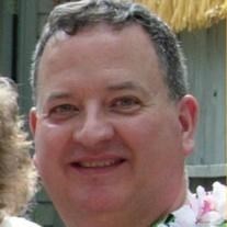 Obituary of Ross Allen LaGue