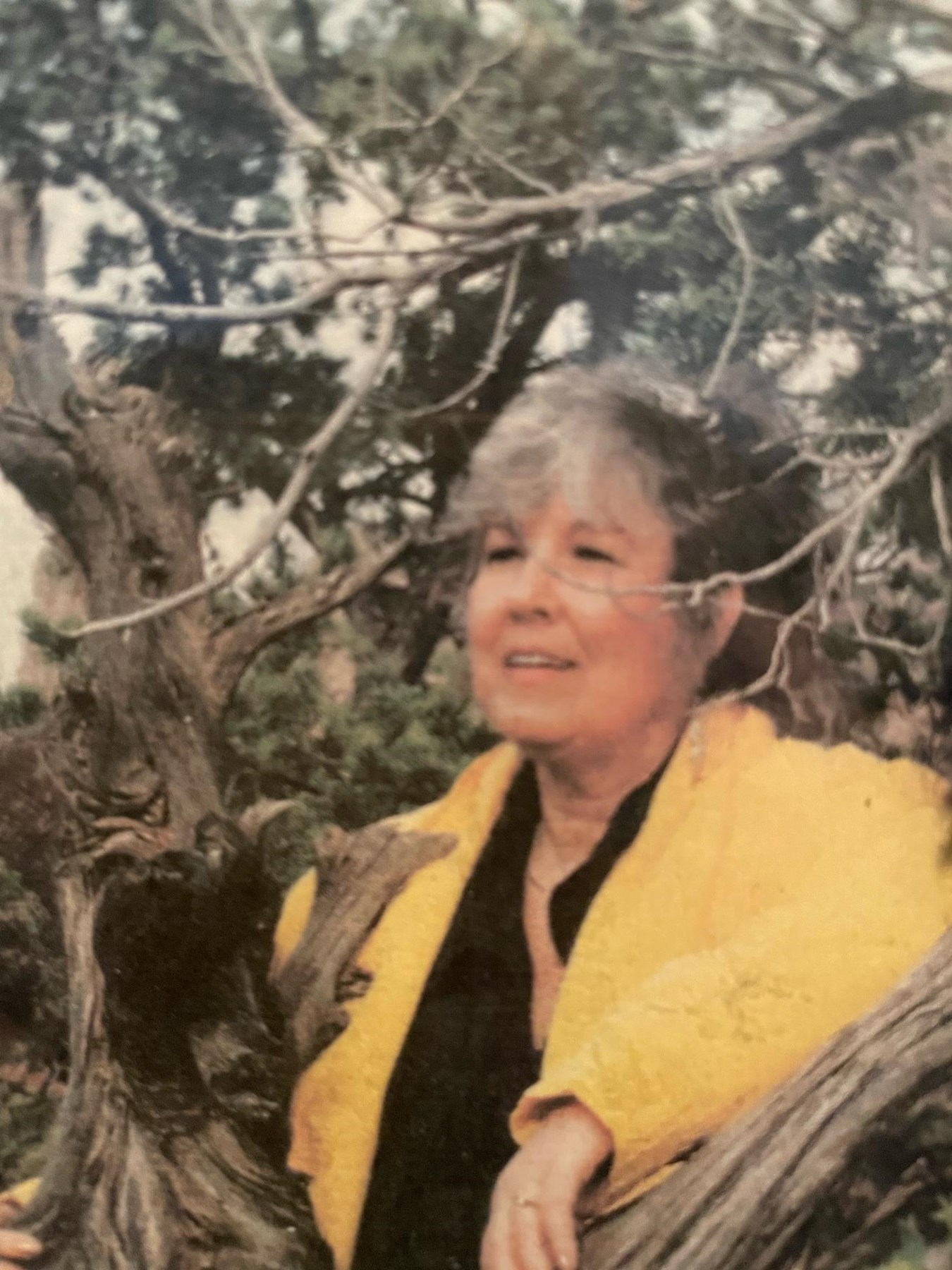 Mary Hurdle Obituary - Las Vegas, NV