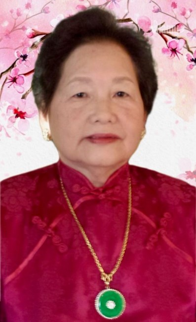 Obituary of Bao Thi Huynh
