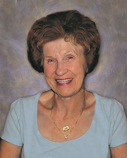 Obituary of Mary Sotak Kistler