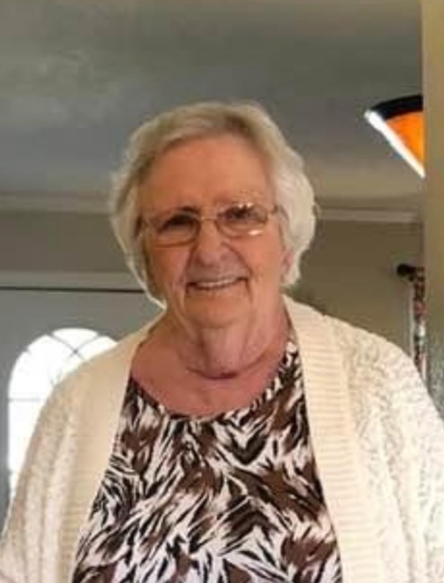 Obituary of Margaret Louise Renner