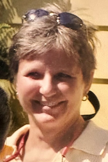 Obituary of Jayne Mitchell Elmgren