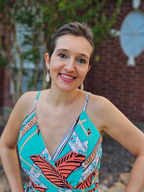 Obituario de Luciana Cristina Hornes