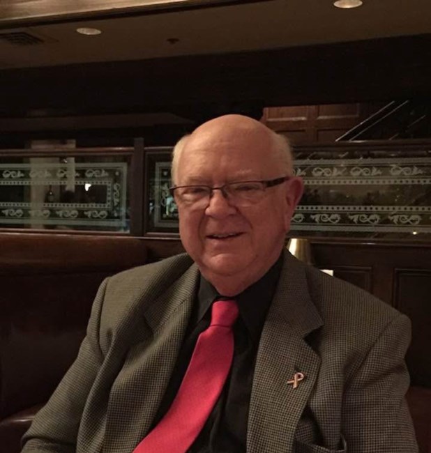 Obituary of Rene "Ray" J. Cohn