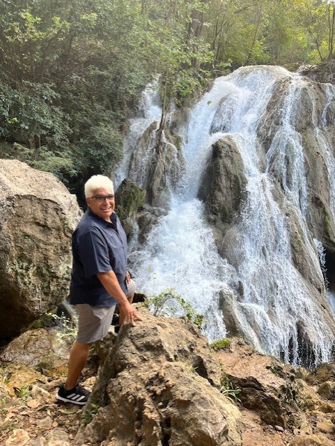 Avis de décès de Juan Antonio Maldonado