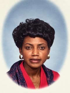 Obituary of Gloria Abrams