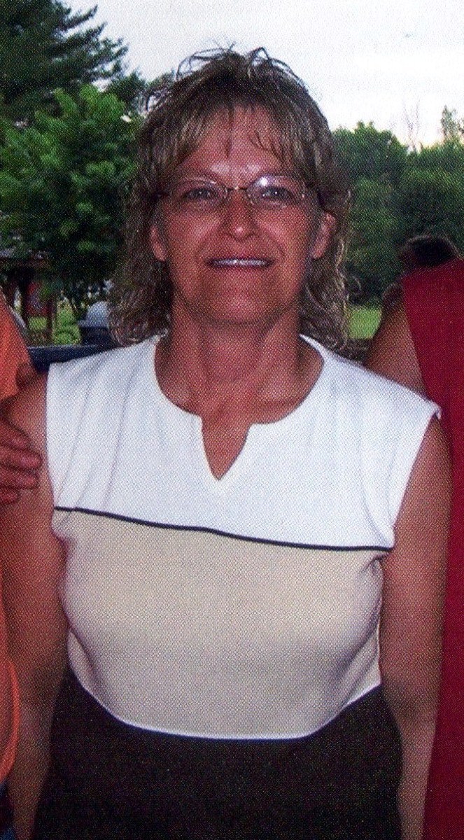 Mrs. Deborah Smith Obituary