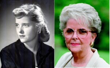 Obituary of Barbara Ann Festa