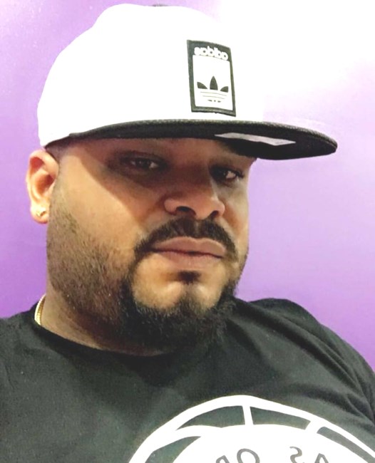 Obituary of Francis Alberto García Reguillo