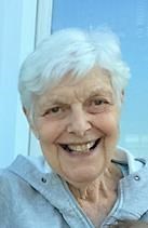 Obituary of Ellen F. Hochberger