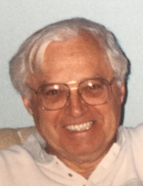 Obituary of John James Fitzgerald Jr.