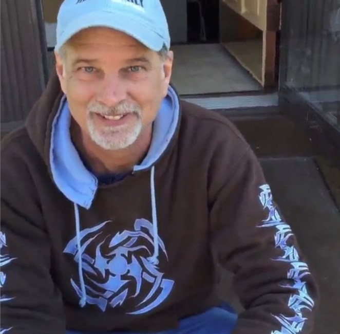 Obituary of John Francis Scherber