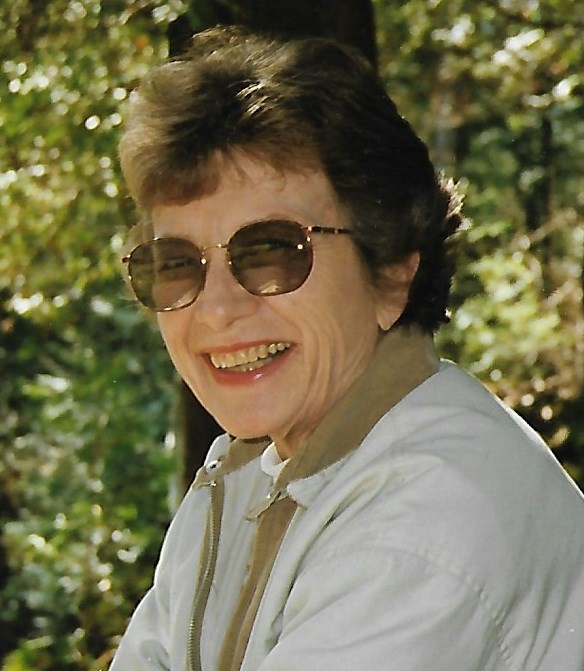 Obituary of Patricia A. Graham