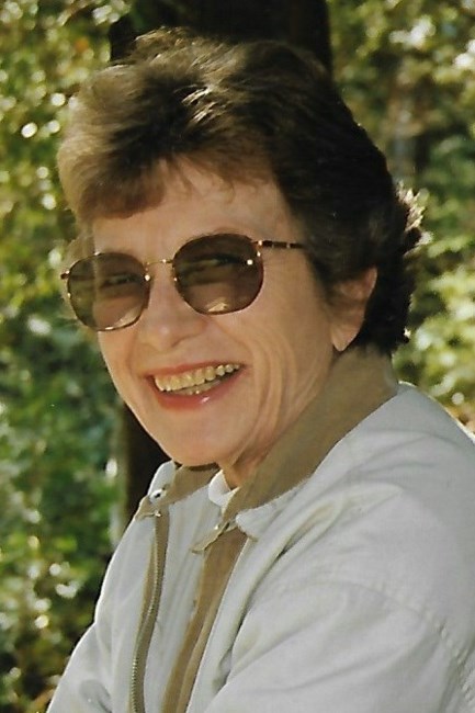 Obituario de Patricia A. Graham