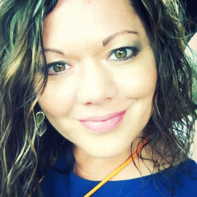 Obituary of Chanda McClure Mette