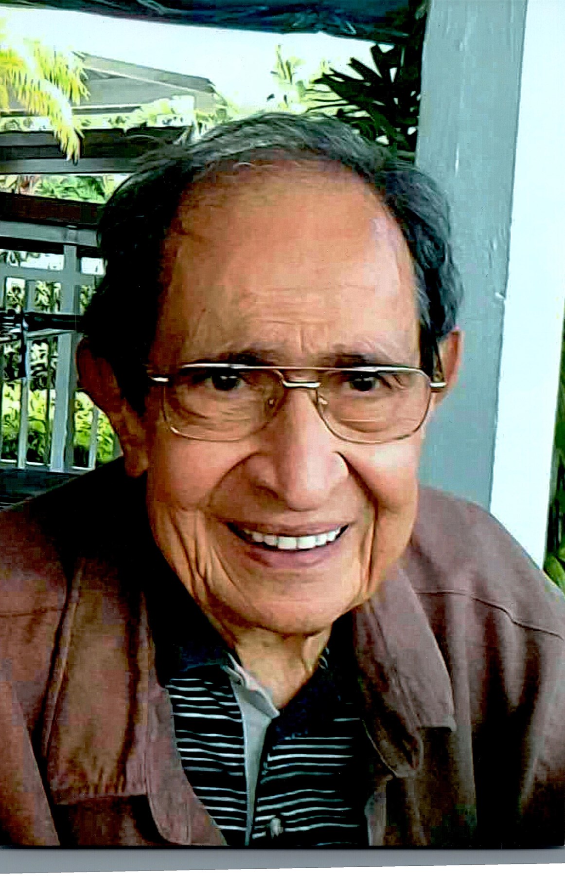 Obituary of Salvatore Armato