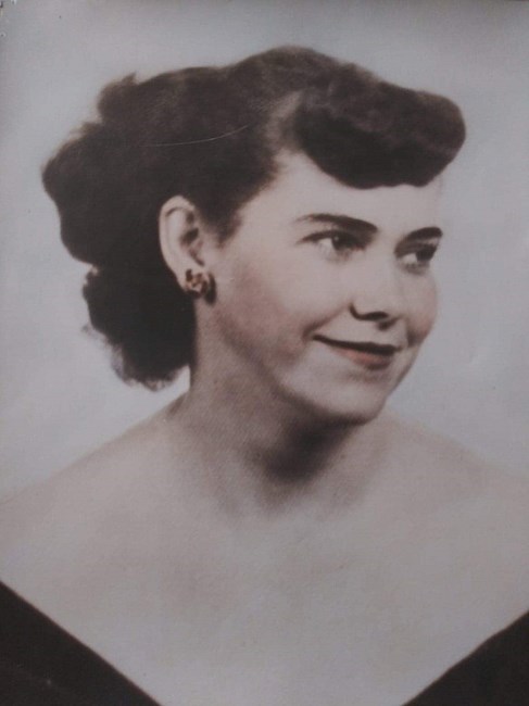 Obituary of Edna Alta Souza